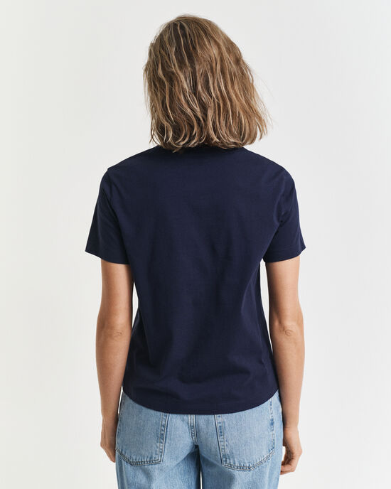 Archive Shield T-Shirt