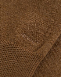 Strickkleid aus superfeiner Lambswool