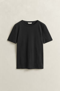 T-Shirt aus Baumwolle