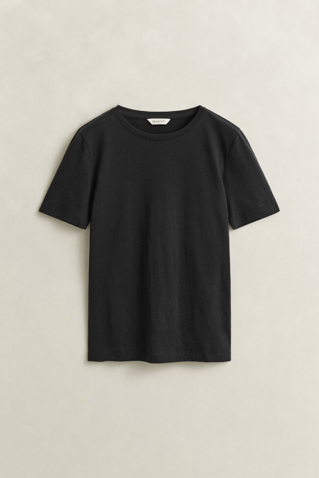 T-Shirt aus Baumwolle