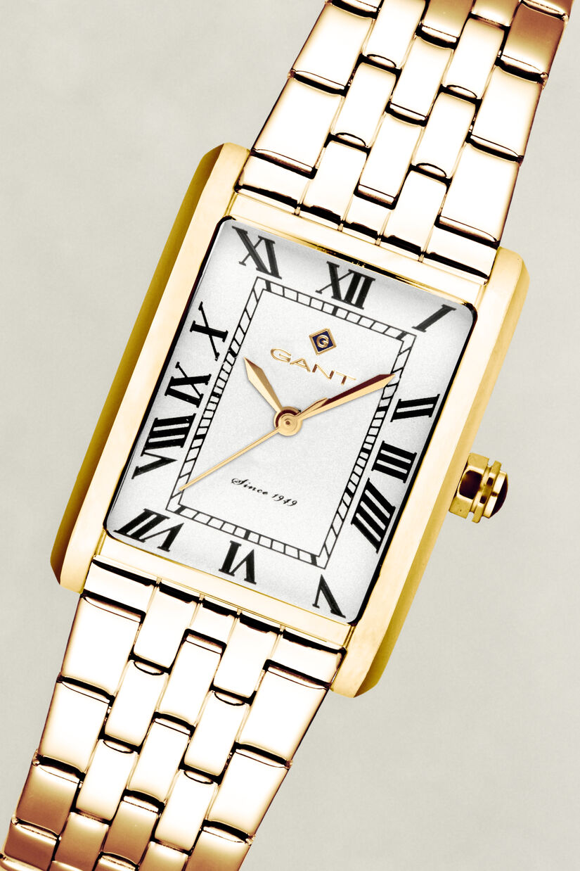 Rhode Island Heritage Armbanduhr