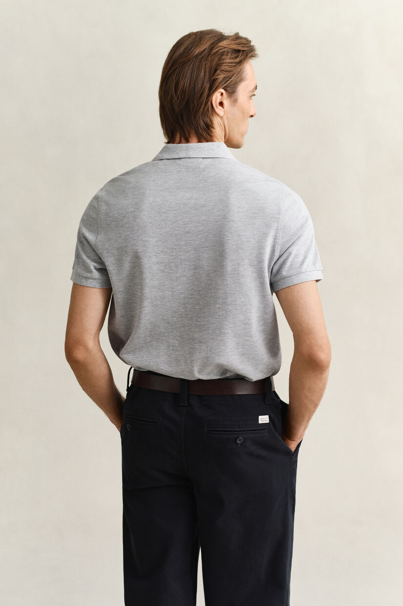 Regular Fit Poloshirt