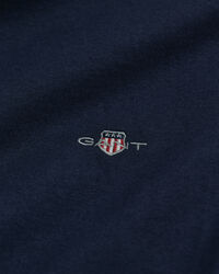 Shield Langarm-T-Shirt