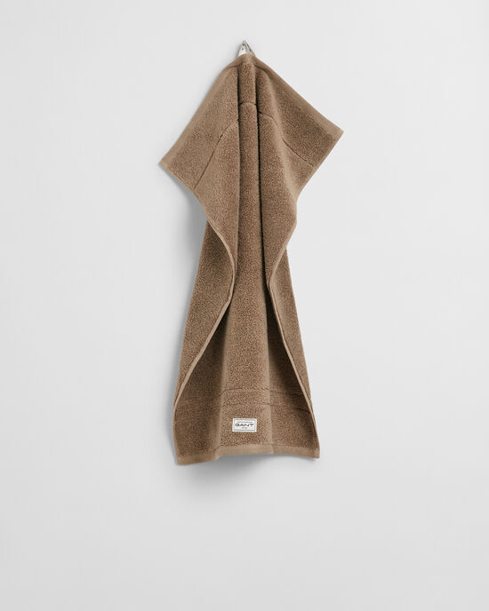 Premium Handtuch 50 x 100