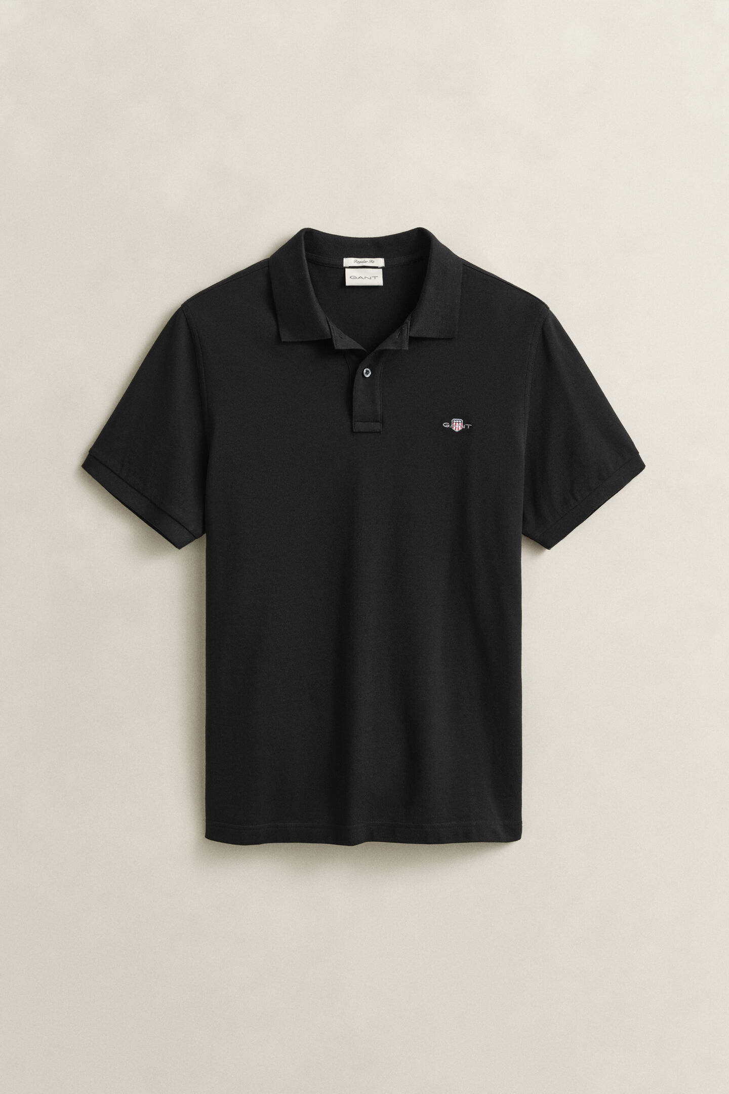 Regular Fit Poloshirt