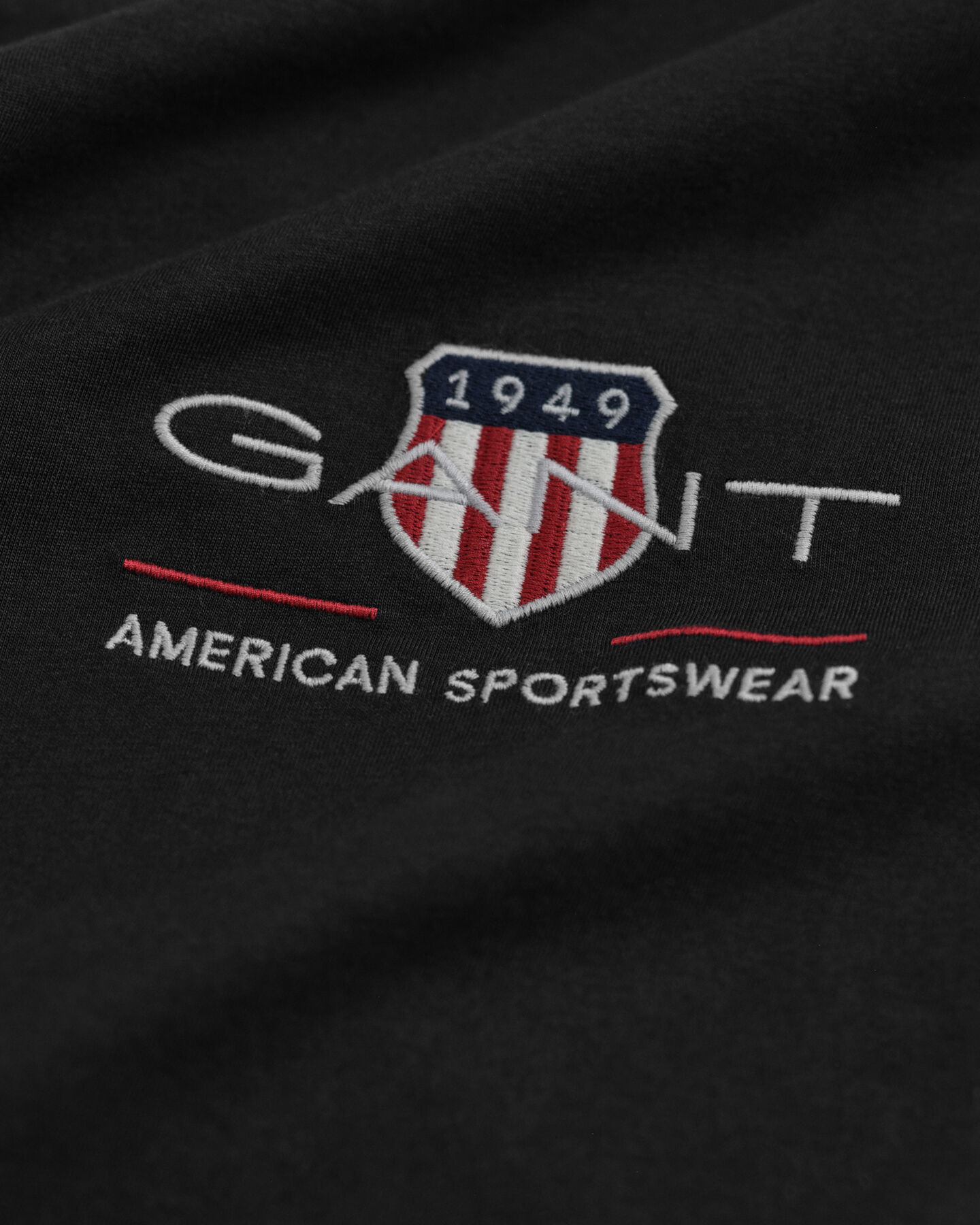Archive Shield T-Shirt