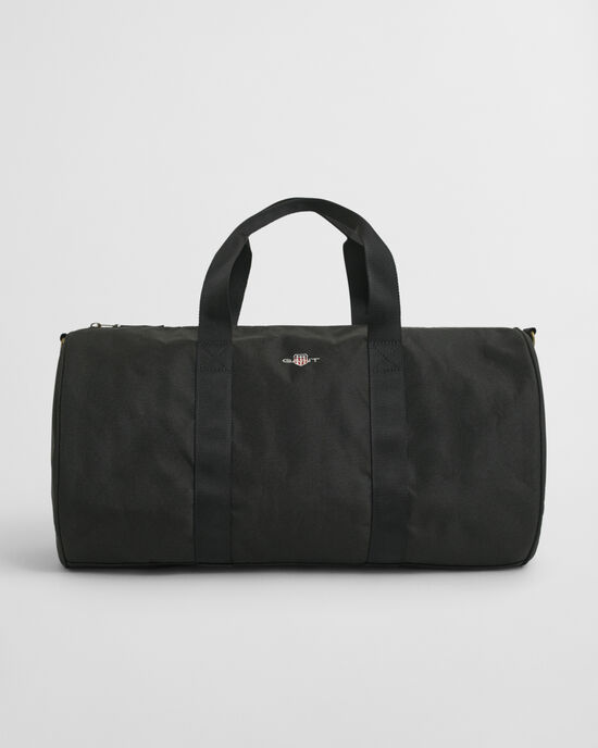 Archive Shield Duffel Bag