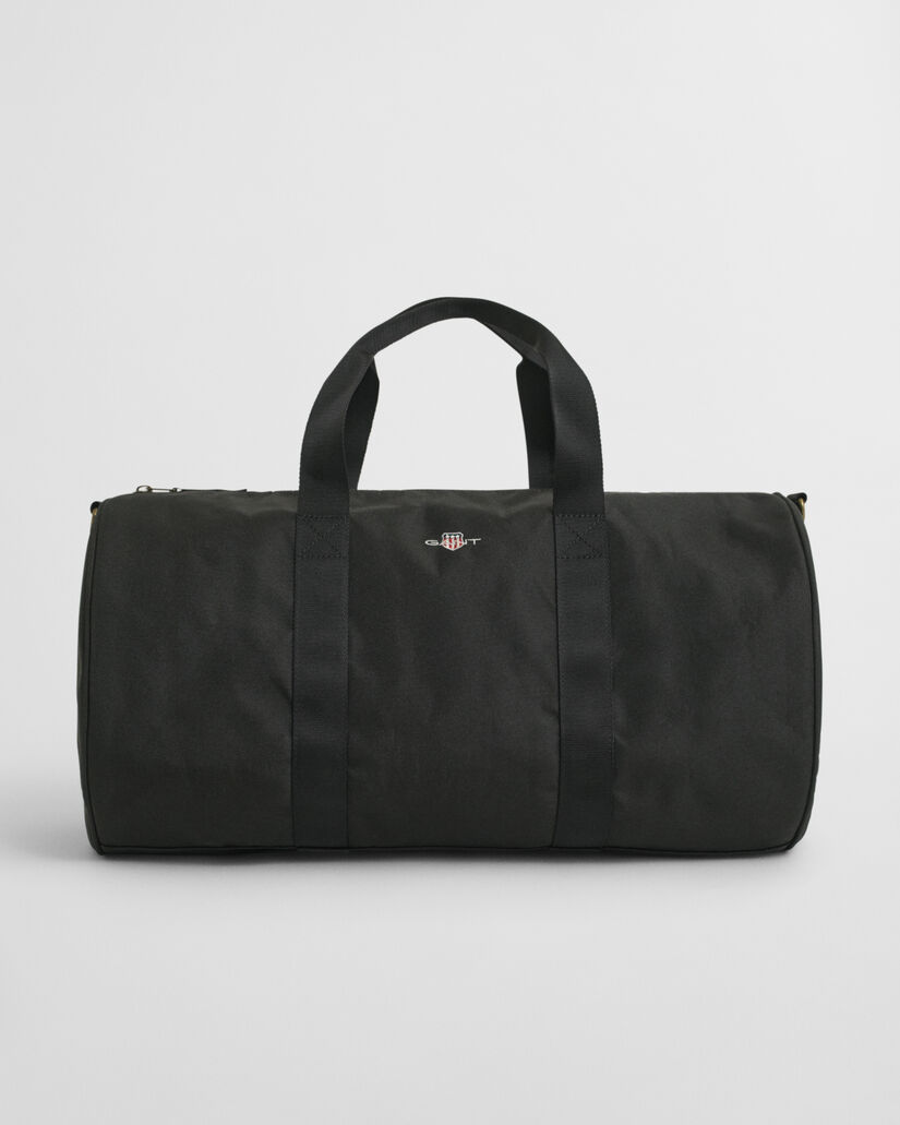 Archive Shield Duffel Bag