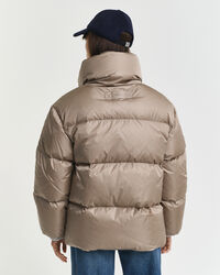 Relaxed Fit Daunenjacke