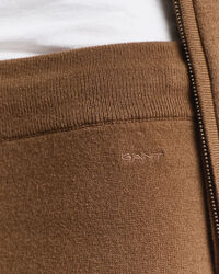 Strickhose aus superfeiner Lambswool