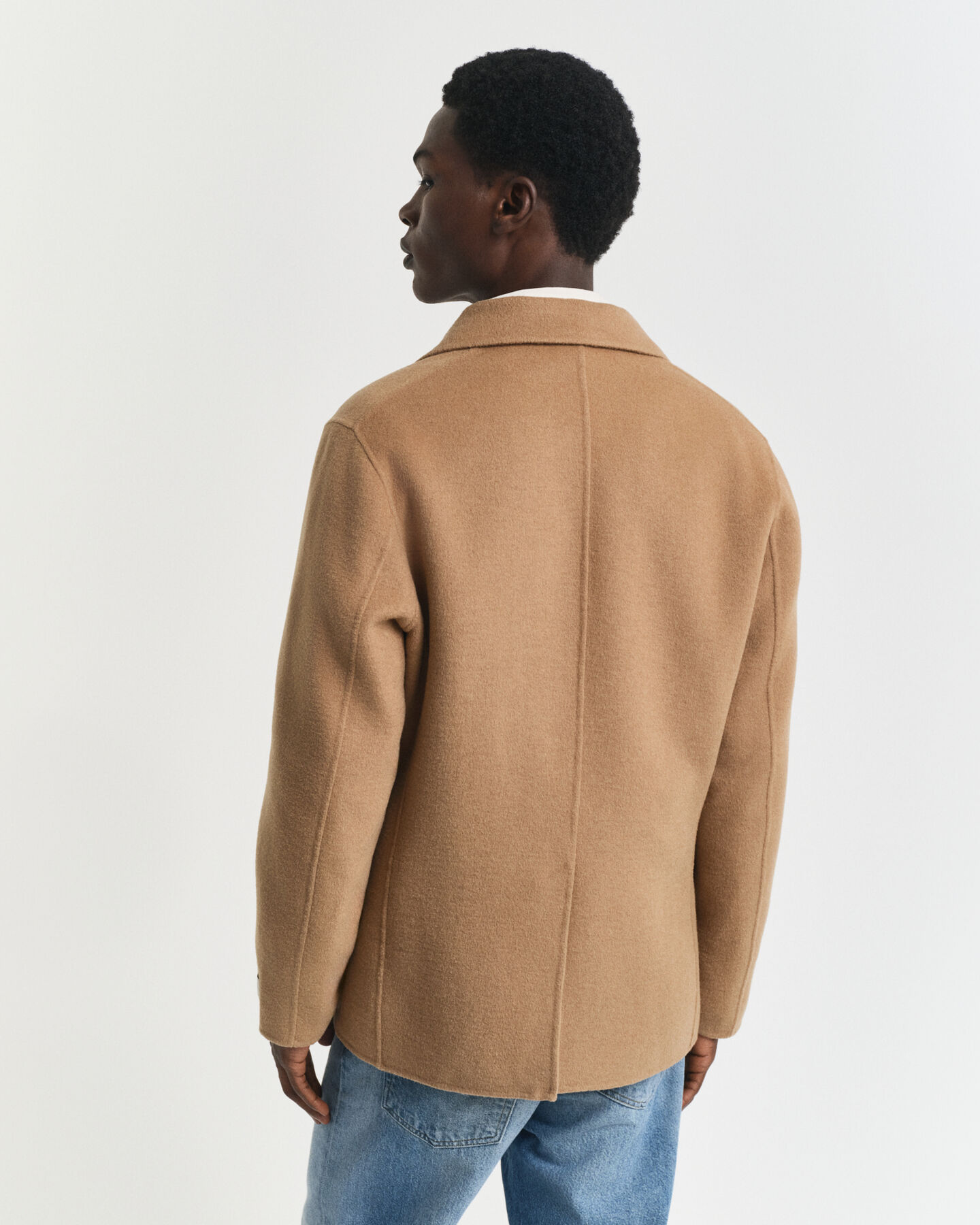 Handgen&auml;hter Club Blazer