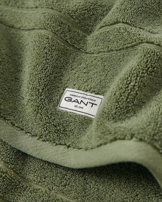 Premium Handtuch 50 x 100