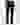 Slim Fit Cord Chinohose