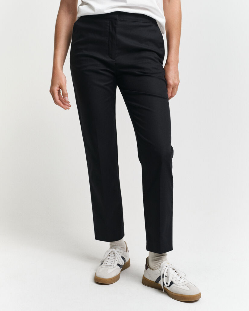 Slim Fit Slacks