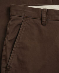 Slim Fit Super Comfort Chinohose