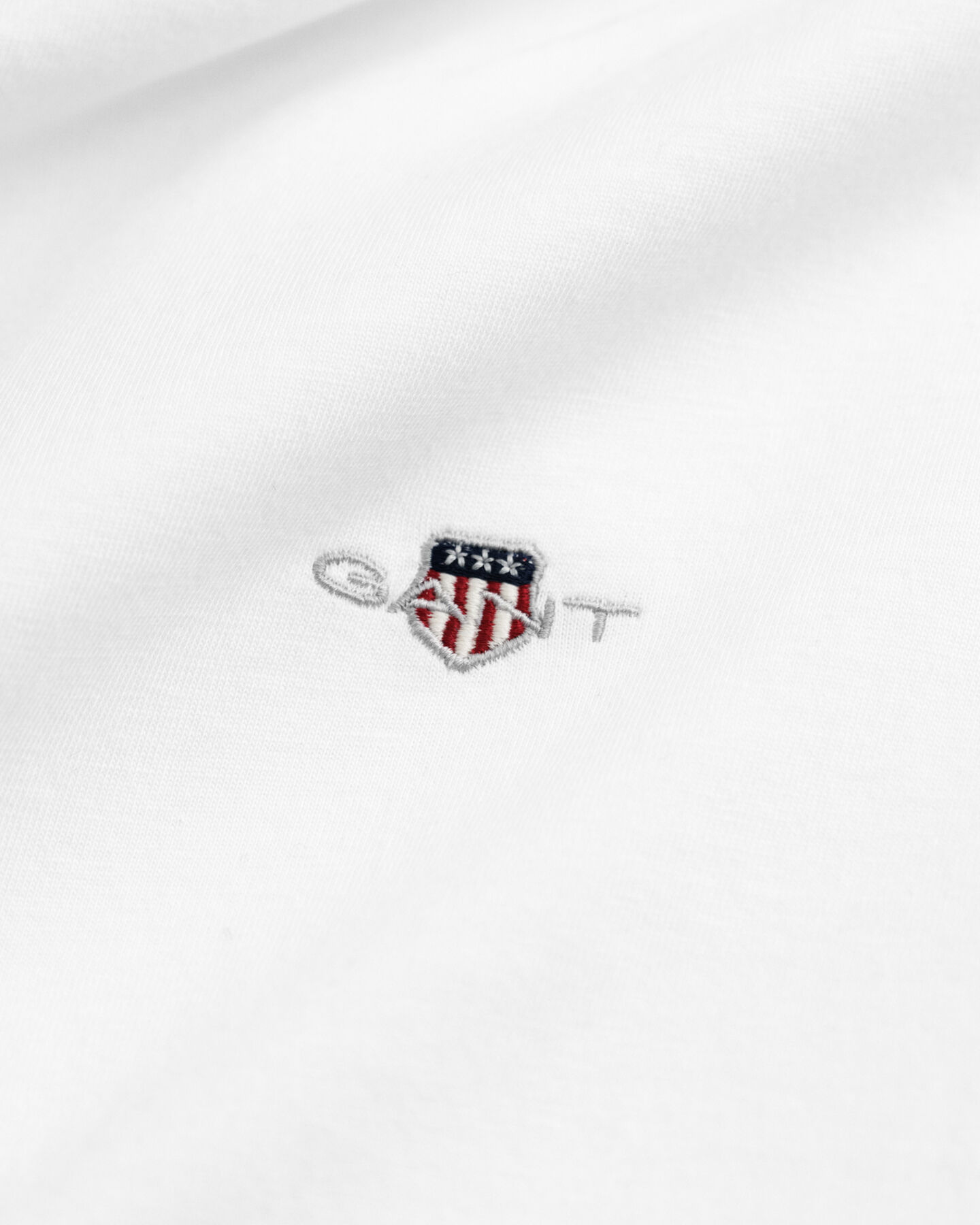 Slim Fit Shield T-Shirt