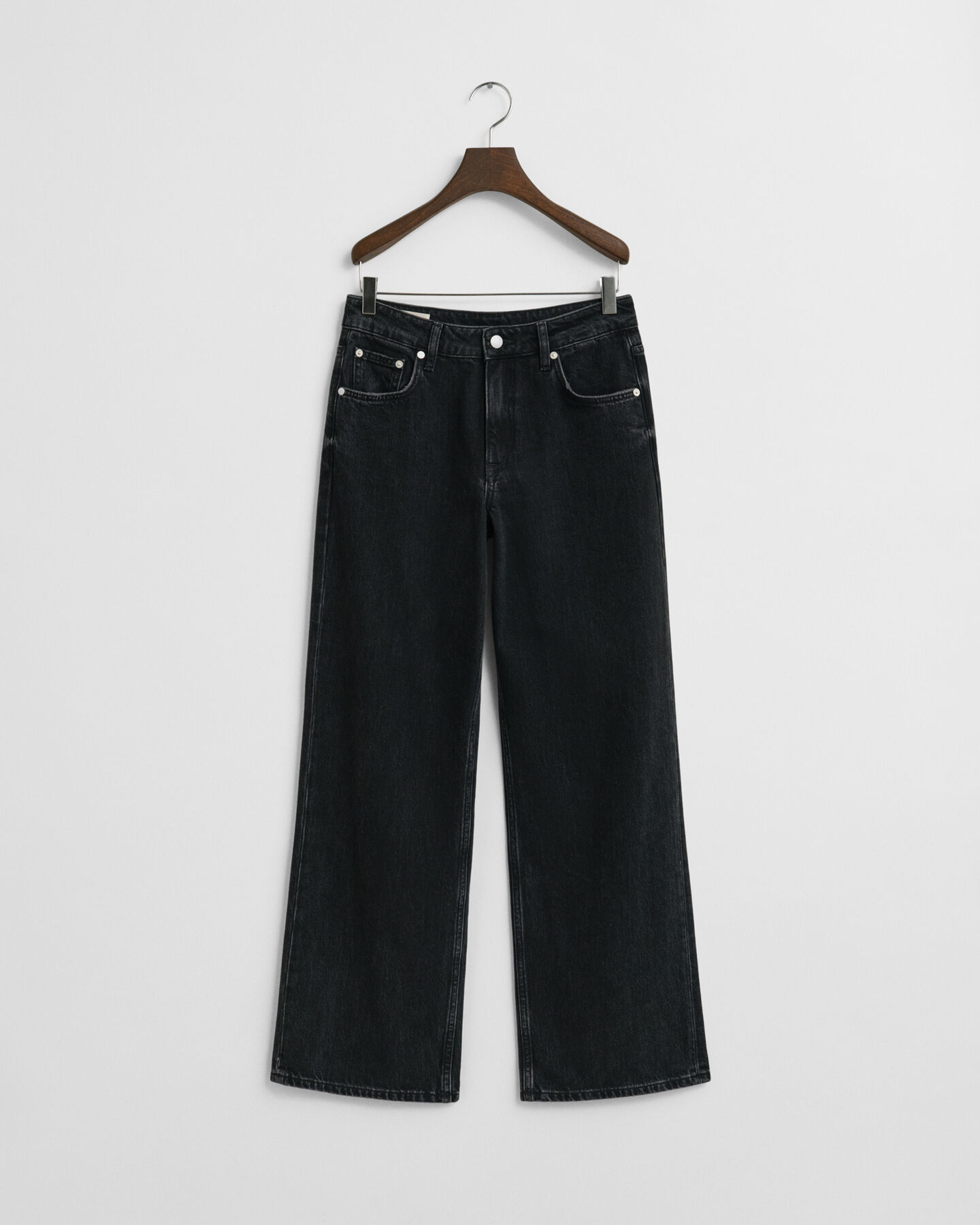 Relaxed Fit Jeans