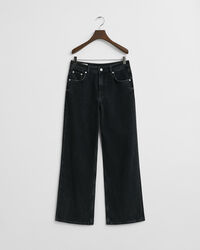 Relaxed Fit Jeans