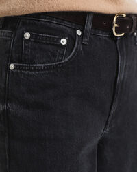 Relaxed Fit Jeans