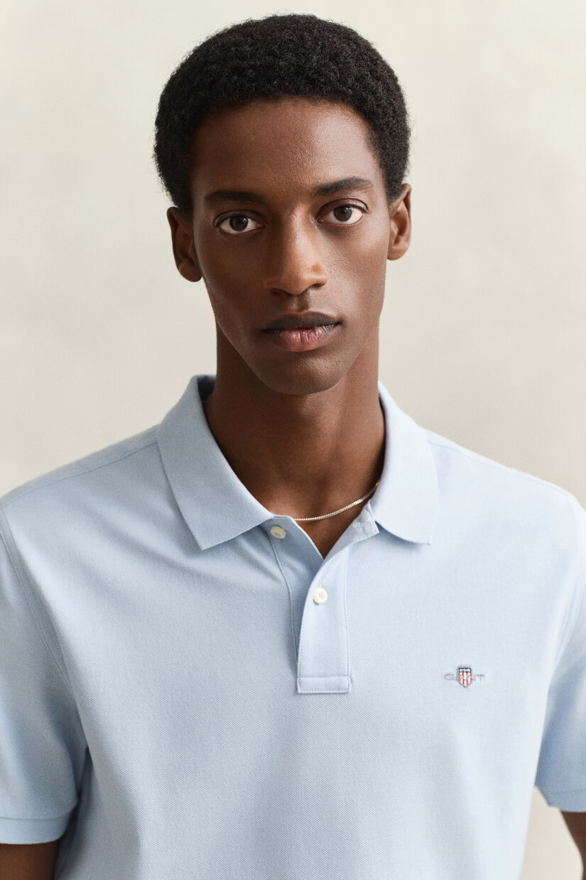 Regular Fit Poloshirt