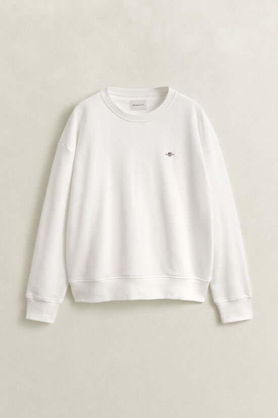 Shield Rundhals-Sweatshirt